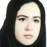 مریم منجزی - تغذیه شوشتر