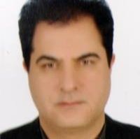 دکتر مسعود مهدیه - چشم پزشکی تهران