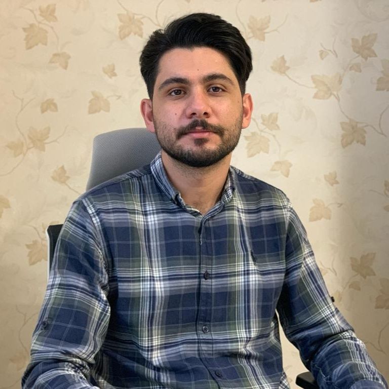 دکتر سینا اسمعیل نژاد - عمومی ارومیه