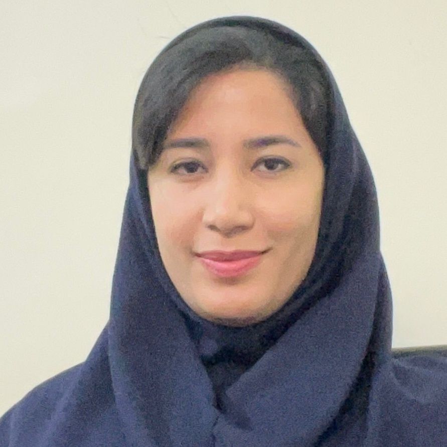 پریناز مجاهدی - روانشناسی شیراز