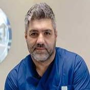 دکتر آیدین مغانی - دندانپزشک تهران