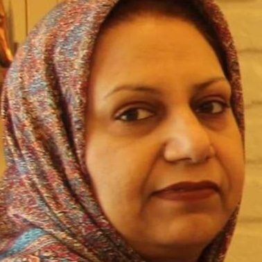 پروین صباغچی فیروزآباد - روانشناسی 