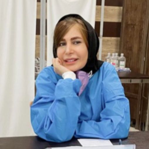 دکتر نادیا شهبازی - عمومی 