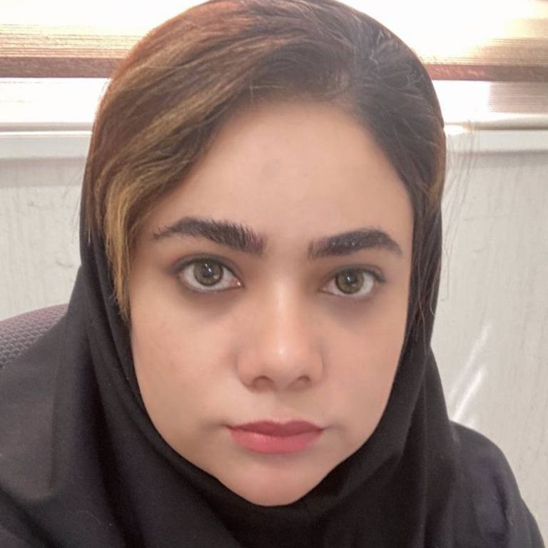 دکتر مریم نرماشیری - عمومی ایرانشهر