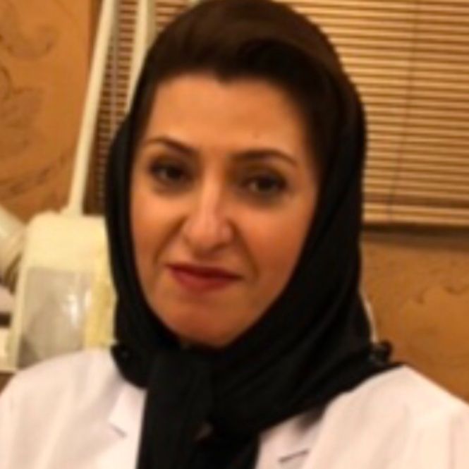 دکتر زهره هدایتی - ارتودنسی شیراز