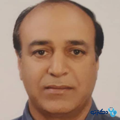 دکتر علیرضا مولوی پور - جراحی قلب و عروق مشهد