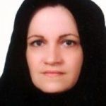 حمیده یزدی زاده - مامایی اهواز