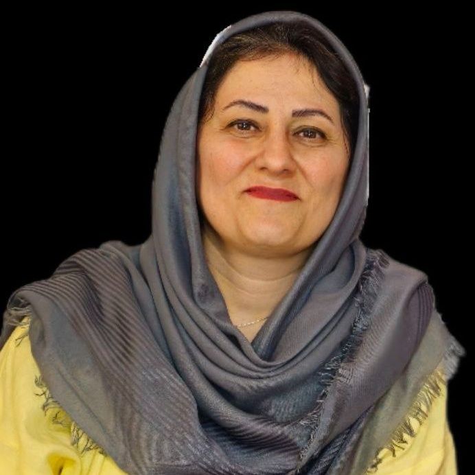 مریم ربیب - گفتاردرمانی تهران