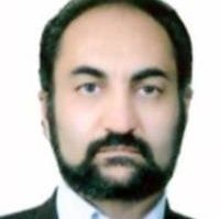 دکتر محمدرضا مزیدی شرف آبادی - جراحی عمومی گرگان