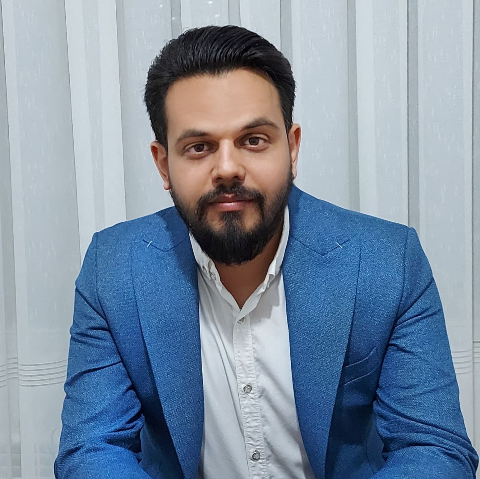 دکتر روح اله دهقانی بنادکی - روانشناسی 