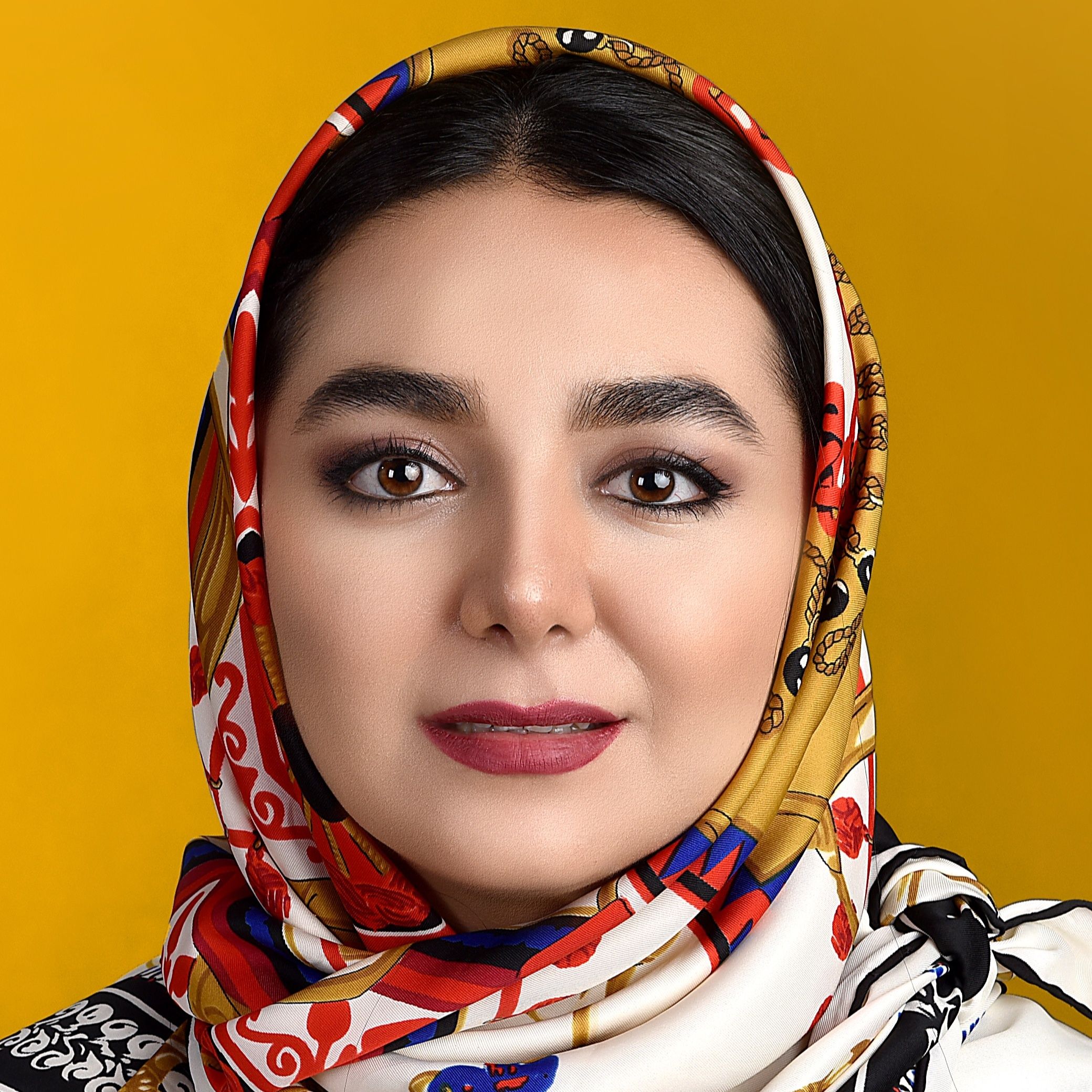 فرناز اکوان - روانشناسی 