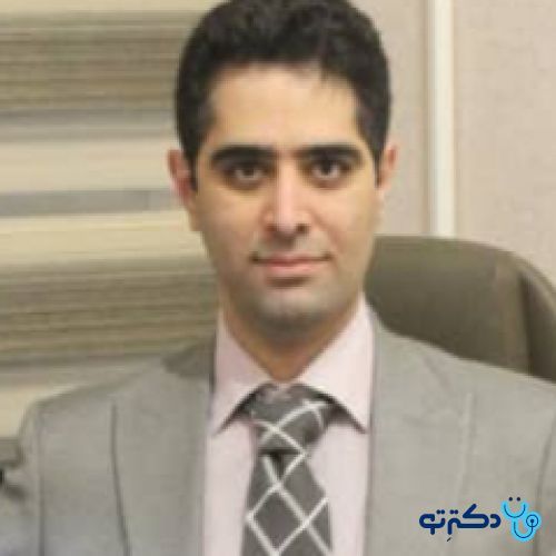 دکتر امیر حیدریان - پوست و مو بوشهر