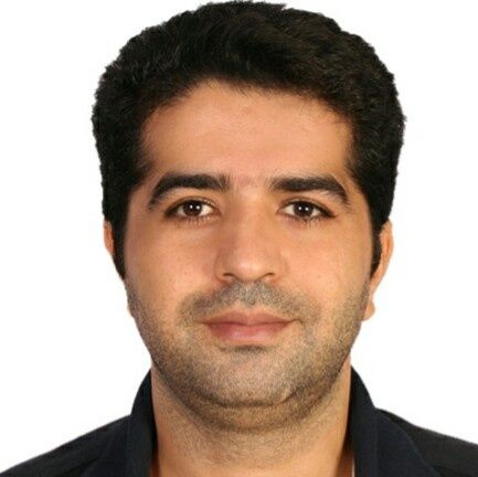 دکتر صابر پوررضا - دندانپزشک بابل