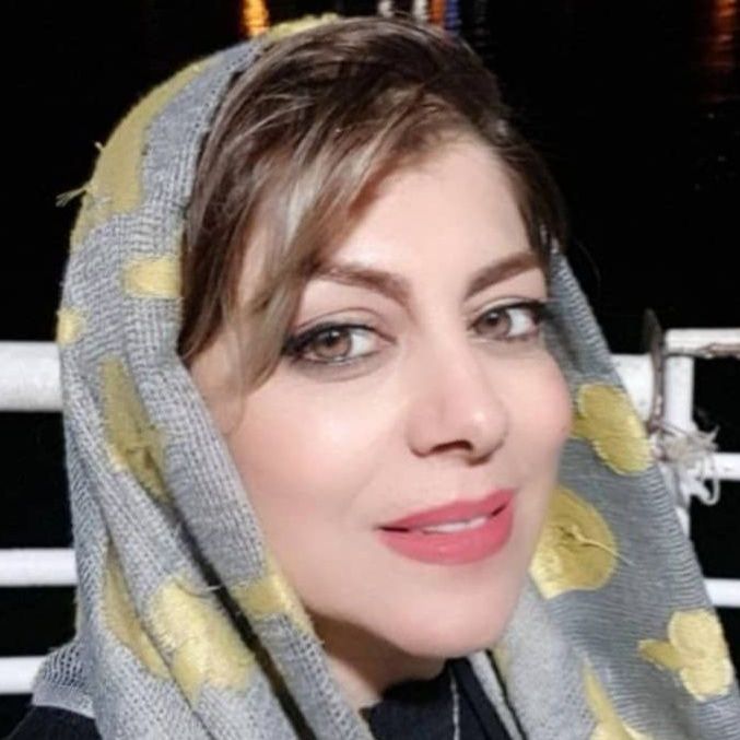 نازنین امیری - روانشناسی 