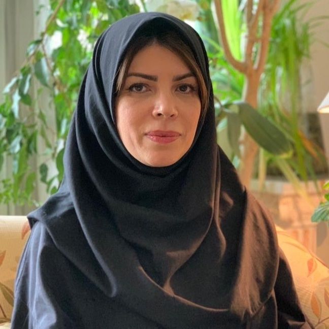 دکتر زهرا لواسانی - روانشناسی تهران