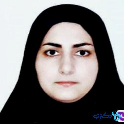 صفا دلاورنقابی - مامایی 