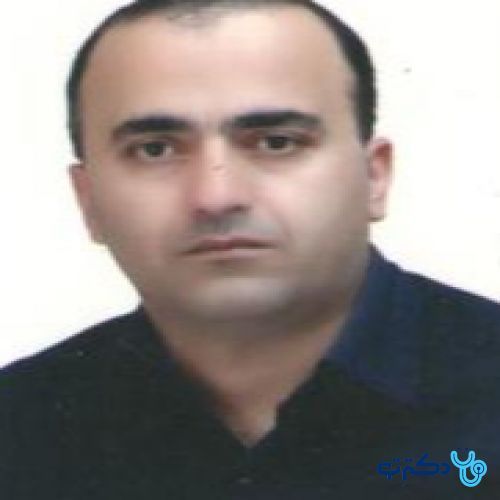 دکتر صلاح الدین حکمت آرا - اعصاب و روان (روانپزشکی) مهاباد