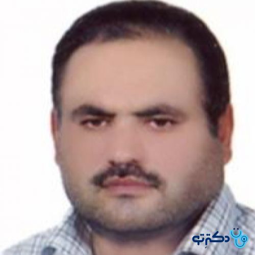 دکتر عباس نصرتی - داخلی مشهد