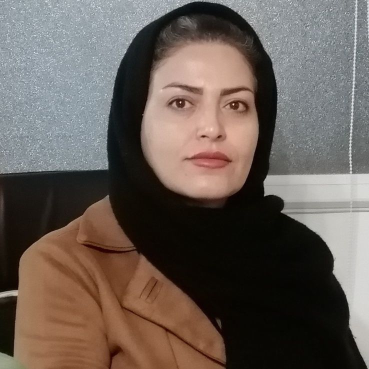 شهرزاد پورآزاد - روانشناسی نجف آباد