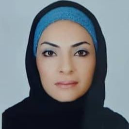 رکسانا وفافر - مامایی ارومیه