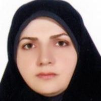 نسرین سادات هاشمی دولابی - شنوایی سنجی تهران