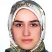 مونا ملک محمد - بینایی سنجی تهران