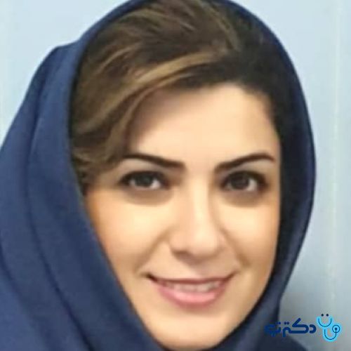 دکتر سیده جهان احمدی - زنان و زایمان کرج