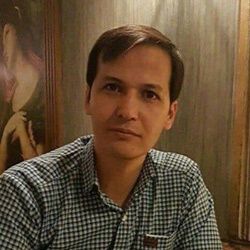 دکتر حسن مسعودیان سعدآباد - اعصاب و روان (روانپزشکی) مشهد