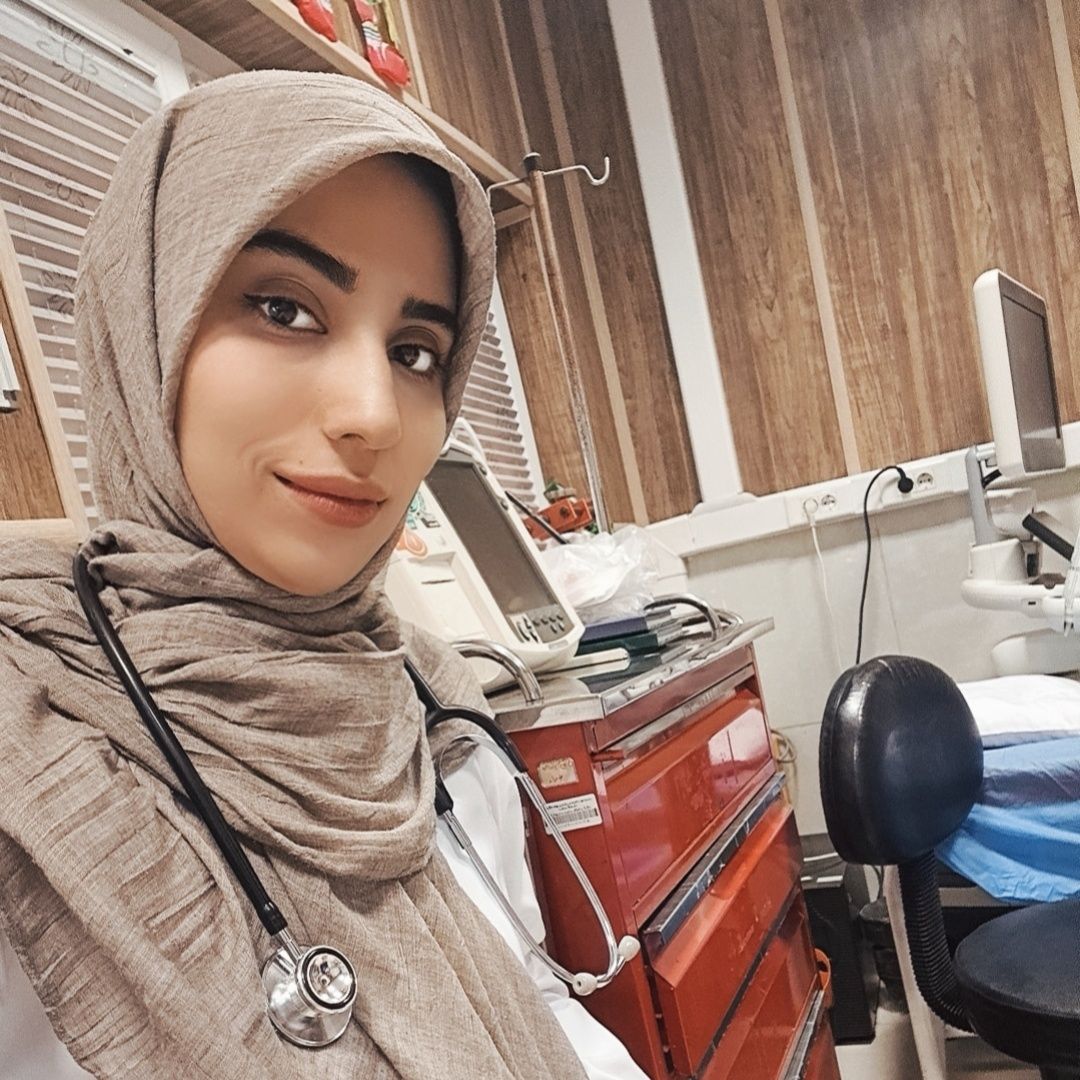 زینب علی پور - مامایی مشهد