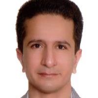 دکتر حجت درویش پورکاخکی - دندانپزشک تهران