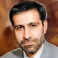 دکتر محمدجواد فروزان مهر - بیهوشی تهران