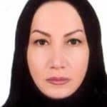 دکتر فریبا شیخی شوشتری - چشم پزشکی کرمانشاه