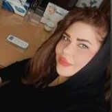 فاطمه طاهری فرد - روانشناسی اصفهان