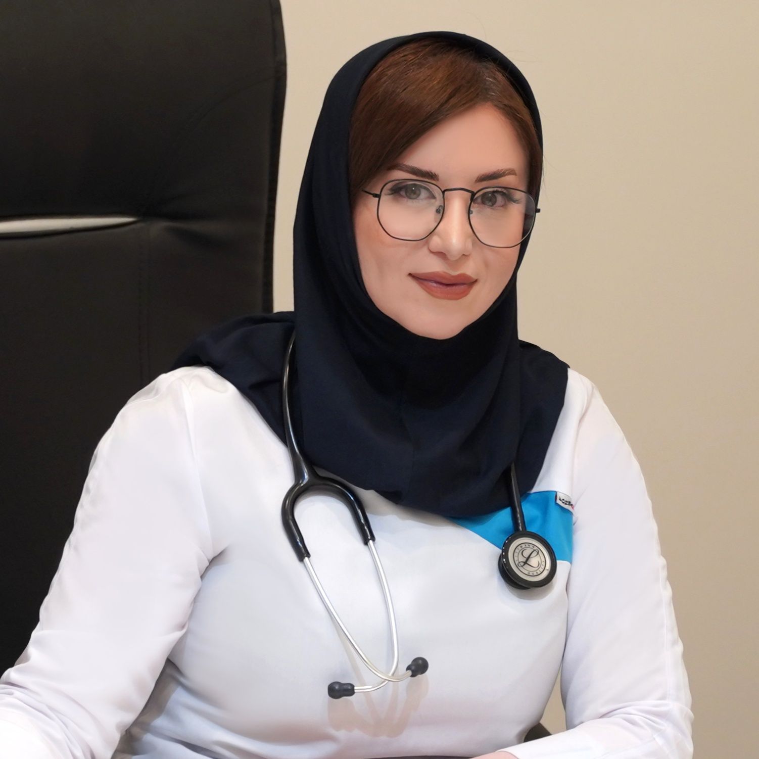 دکتر معصومه مهندس - عمومی 