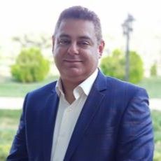 دکتر محمدرضا بربند - جراحی عمومی مشهد