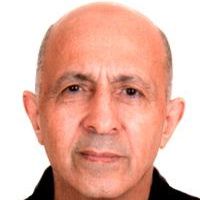 دکتر محمدرضا فروتن جزی - چشم پزشکی تهران