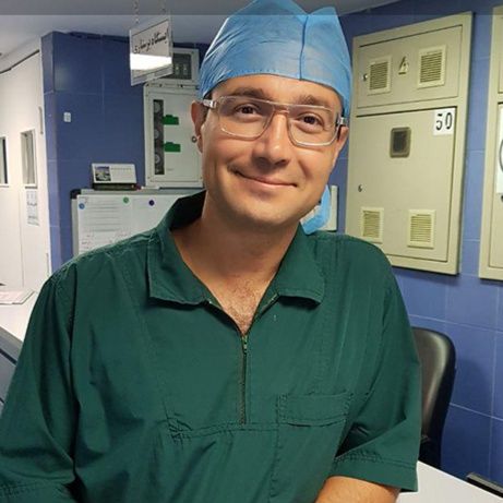 دکتر شهرام یحیوی - پروتزهای دندانی (پروستودانتیکس) تهران