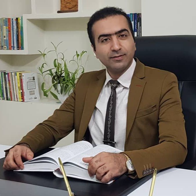 دکتر امیر اسدی - اعصاب و روان (روانپزشکی) بابل