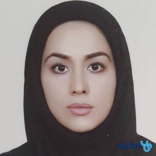 دکتر پریسا حسینی - اعصاب و روان (روانپزشکی) شیراز