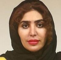 دکتر فاطمه نیلیا - گوش و حلق و بینی اهواز