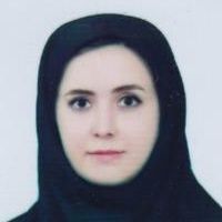 پگاه رفعتی فرد - تغذیه تبریز