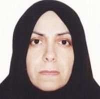 دکتر آزاده ابراهیم زاده - عفونی بیرجند