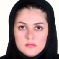 ملیحه قادری - بینایی سنجی پیرانشهر