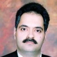 دکتر محمد مظفر - جراحی عمومی تهران