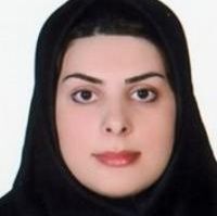 دکتر آزاده صدرزاده - قلب و عروق آمل