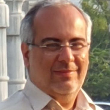 دکتر کامبیز توتونچی صراف - عمومی 