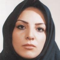 آزیتا بوستانی - مامایی تبریز