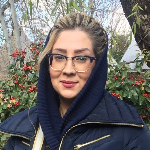 دکتر سولماز کرونی - داخلی بوشهر