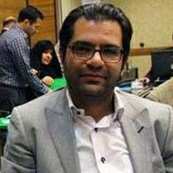 دکتر سیدعلی پاکزاد مقدم - دندانپزشک یزد