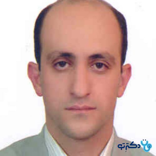 دکتر رضا زره پوش - قلب و عروق تبریز